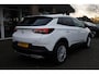 Opel Grandland X 1.6 Turbo Hybrid Ultimate CARPLAY HALF-LEER 2xPDC CRUISE NAVI CLIMA 18"LMV+ALL-SEASONS! ELEC.ACHTERKLEP ENZ.