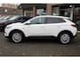 Opel Grandland X 1.6 Turbo Hybrid Ultimate CARPLAY HALF-LEER 2xPDC CRUISE NAVI CLIMA 18"LMV+ALL-SEASONS! ELEC.ACHTERKLEP ENZ.