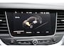 Opel Grandland X 1.6 Turbo Hybrid Ultimate CARPLAY HALF-LEER 2xPDC CRUISE NAVI CLIMA 18"LMV+ALL-SEASONS! ELEC.ACHTERKLEP ENZ.