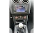 Nissan Qashqai 2.0 Connect Edition Panoramadak ECC Camera Trekhaak olieverbruik