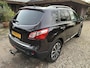 Nissan Qashqai 2.0 Connect Edition Panoramadak ECC Camera Trekhaak olieverbruik
