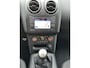 Nissan Qashqai 2.0 Connect Edition Panoramadak ECC Camera Trekhaak olieverbruik