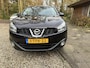 Nissan Qashqai 2.0 Connect Edition Panoramadak ECC Camera Trekhaak olieverbruik