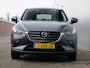 Mazda CX-3 2.0 SkyActiv-G Sportive 122 Pk Navigatie / PDC / 18 inch / Stoelverwarming