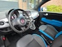 Fiat 500 0.9 TwinAir Easy Automaat |Apk |Sport |Clima