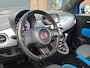Fiat 500 0.9 TwinAir Easy Automaat |Apk |Sport |Clima