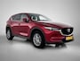 Mazda CX-5 2.0 SkyActiv-G 165 Skylease GT / Leder int. incl. Memory seats / Bose sound