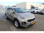 Kia Sportage 1.6 GDI DynamicLine Afn.Trekhaak/Navigatie/Achteruitrijcamera/Bluetooth/Licht metalen velgen/Climate control/Cruise control