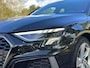Audi A3 Sportback 30 TFSI S edition, 2 X S-LINE, 1e eigenaar, 1/2 lederen sportinterieur, NL auto met nationale auto pas