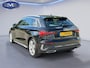 Audi A3 Sportback 30 TFSI S edition, 2 X S-LINE, 1e eigenaar, 1/2 lederen sportinterieur, NL auto met nationale auto pas