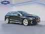 Audi A3 Sportback 30 TFSI S edition, 2 X S-LINE, 1e eigenaar, 1/2 lederen sportinterieur, NL auto met nationale auto pas