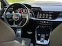 Audi A3 Sportback 30 TFSI S edition, 2 X S-LINE, 1e eigenaar, 1/2 lederen sportinterieur, NL auto met nationale auto pas