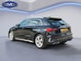 Audi A3 Sportback 30 TFSI S edition, 2 X S-LINE, 1e eigenaar, 1/2 lederen sportinterieur, NL auto met nationale auto pas