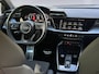 Audi A3 Sportback 30 TFSI S edition, 2 X S-LINE, 1e eigenaar, 1/2 lederen sportinterieur, NL auto met nationale auto pas
