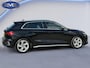 Audi A3 Sportback 30 TFSI S edition, 2 X S-LINE, 1e eigenaar, 1/2 lederen sportinterieur, NL auto met nationale auto pas