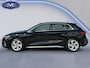 Audi A3 Sportback 30 TFSI S edition, 2 X S-LINE, 1e eigenaar, 1/2 lederen sportinterieur, NL auto met nationale auto pas
