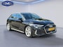 Audi A3 Sportback 30 TFSI S edition, 2 X S-LINE, 1e eigenaar, 1/2 lederen sportinterieur, NL auto met nationale auto pas