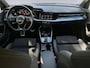 Audi A3 Sportback 30 TFSI S edition, 2 X S-LINE, 1e eigenaar, 1/2 lederen sportinterieur, NL auto met nationale auto pas