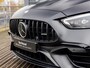 Mercedes-Benz C-klasse Estate AMG 63 S E Performance | DESIGNO MAGNO GRAFIETGRIJS | PANORAMA/SCHUIF-KANTELDAK | AMG DRIVERS PACKAGE | HEAD-UP | WINTERPAKKET | RIJ-ASSISTENTIE PAKKET | NIGHT PAKKET | 20 INCH | BURMESTER |