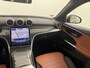 Mercedes-Benz C-klasse Estate 180 AMG Line | Panorama - Schuifdak | Trekhaak Wegklapbaar | Sfeerverlichting | Achteruitrij Camera | Smartphone Integratie | DAB+ Radio