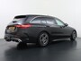 Mercedes-Benz C-klasse Estate 180 AMG Line | Panorama - Schuifdak | Trekhaak Wegklapbaar | Sfeerverlichting | Achteruitrij Camera | Smartphone Integratie | DAB+ Radio