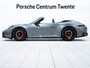 Porsche 911 Carrera 4 GTS Cabriolet
