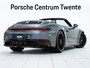 Porsche 911 Carrera 4 GTS Cabriolet