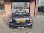 MINI Cooper Cabrio 1.6 Chili