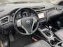 Nissan Qashqai 1.2 DiG-T Tekna met o.a. panoramadak, stoelverwarming, leer, navigatie, trekhaak, etc.