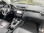 Nissan Qashqai 1.2 DiG-T Tekna met o.a. panoramadak, stoelverwarming, leer, navigatie, trekhaak, etc.