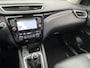 Nissan Qashqai 1.2 DiG-T Tekna met o.a. panoramadak, stoelverwarming, leer, navigatie, trekhaak, etc.