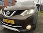 Nissan Qashqai 1.2 DiG-T Tekna met o.a. panoramadak, stoelverwarming, leer, navigatie, trekhaak, etc.