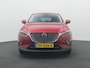 Mazda CX-3 2.0 GT-M met afneembare trekhaak en Apple CarPlay : dealer onderhouden