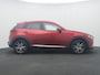 Mazda CX-3 2.0 GT-M met afneembare trekhaak en Apple CarPlay : dealer onderhouden