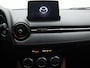 Mazda CX-3 2.0 GT-M met afneembare trekhaak en Apple CarPlay : dealer onderhouden