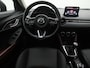 Mazda CX-3 2.0 GT-M met afneembare trekhaak en Apple CarPlay : dealer onderhouden