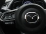 Mazda CX-3 2.0 GT-M met afneembare trekhaak en Apple CarPlay : dealer onderhouden