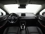 Mazda CX-3 2.0 GT-M met afneembare trekhaak en Apple CarPlay : dealer onderhouden