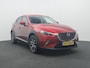 Mazda CX-3 2.0 GT-M met afneembare trekhaak en Apple CarPlay : dealer onderhouden