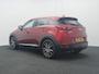 Mazda CX-3 2.0 GT-M met afneembare trekhaak en Apple CarPlay : dealer onderhouden