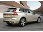 Volvo XC60 2.0 T6 Plug-in hybrid AWD Plus Dark | Trekhaak | PDC + 360 camera | Panoramadak | Stoel + Stuurverwarming | Stoelgeheugen | Lederen bekleding |