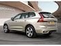 Volvo XC60 2.0 T6 Plug-in hybrid AWD Plus Dark | Trekhaak | PDC + 360 camera | Panoramadak | Stoel + Stuurverwarming | Stoelgeheugen | Lederen bekleding |