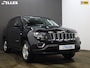Jeep Compass 2.0 North Business Edition | Navigatie | Camera