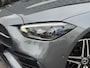 Mercedes-Benz C-klasse 300 e 4MATIC AMG|Massage|Head-Up|Memory|360Camera|Leder|Ambient Light|Carplay|313PK