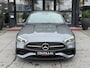 Mercedes-Benz C-klasse 300 e 4MATIC AMG|Massage|Head-Up|Memory|360Camera|Leder|Ambient Light|Carplay|313PK