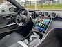 Mercedes-Benz C-klasse 300 e 4MATIC AMG|Massage|Head-Up|Memory|360Camera|Leder|Ambient Light|Carplay|313PK