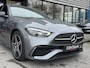 Mercedes-Benz C-klasse 300 e 4MATIC AMG|Massage|Head-Up|Memory|360Camera|Leder|Ambient Light|Carplay|313PK