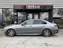 Mercedes-Benz C-klasse 300 e 4MATIC AMG|Massage|Head-Up|Memory|360Camera|Leder|Ambient Light|Carplay|313PK