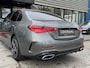 Mercedes-Benz C-klasse 300 e 4MATIC AMG|Massage|Head-Up|Memory|360Camera|Leder|Ambient Light|Carplay|313PK