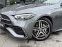 Mercedes-Benz C-klasse 300 e 4MATIC AMG|Massage|Head-Up|Memory|360Camera|Leder|Ambient Light|Carplay|313PK